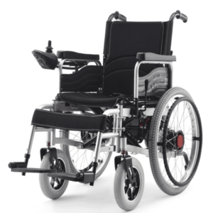 כסא גלגלים חשמלי דגם Bigwheel ביגוויל | נבולייף
