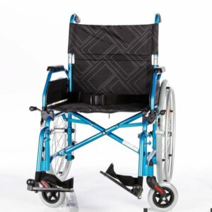 כסא גלגלים קל משקל דגם FREEWAY